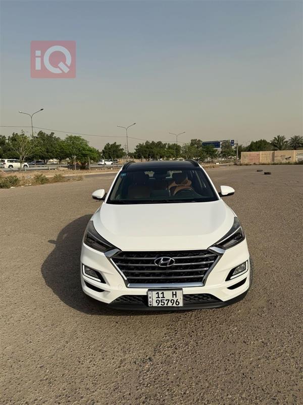 هیوندای  بۆ فرۆشتن لە عێراق